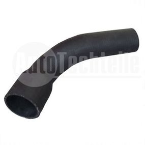 Патрубок интеркулера нижний Mercedes Benz Sprinter W901-904 OM611/612 00-06, AutoTechteile, 100 5243, 69477