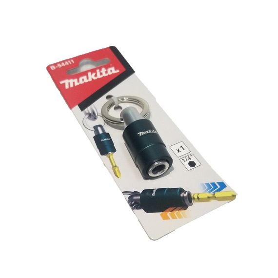 Битодержатель-брелок Makita B-54411 | Зображення 2