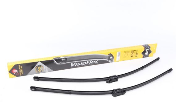 Щетки стеклоочистителя 650 650mm Opel Astra J Peugeot 508 09- 119281