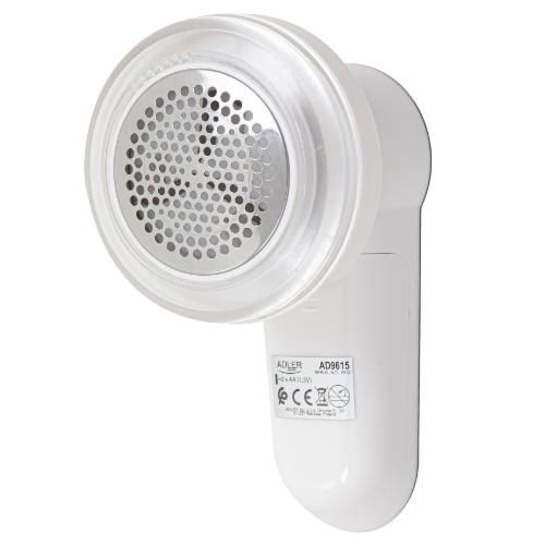 Машинка для видалення ковтунців Adler AD 9615 (UA-01)