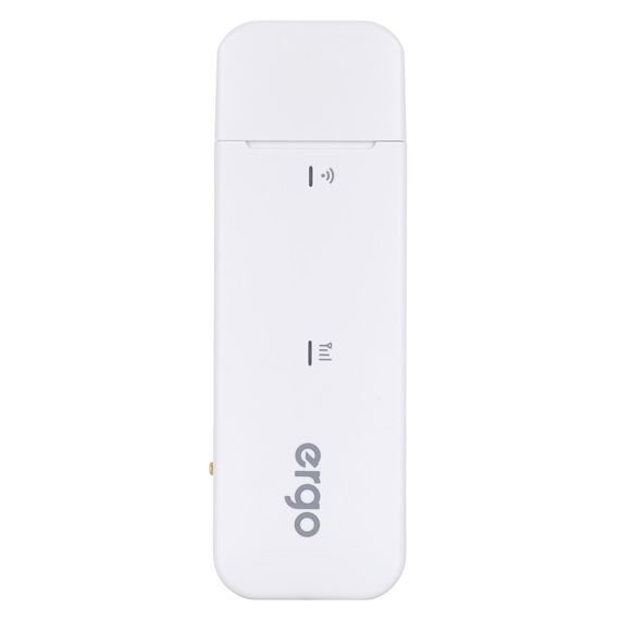 LTE USB Wi-Fi роутер ERGO W023-CRC9