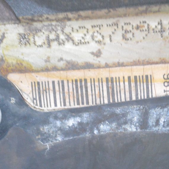 Двигун CAX 1.4 TSI Skoda Octavia Rapid Yeti 2008-2015 мотор Шкода Октавія Рапід Єті | Зображення 4