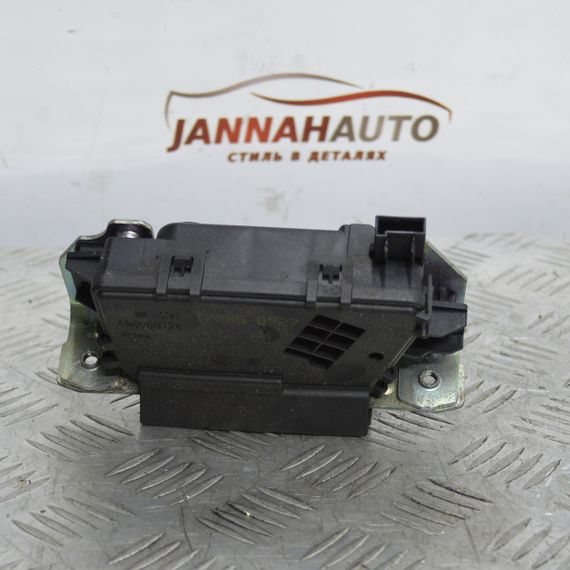 Замок задніх дверей Opel Astra H 2004-2010 кришки багажника Опель Астра 495058724 | Зображення 2