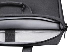 Сумка для ноутбука 15.6'' Defender Firm графіт