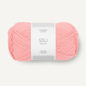Sandnes Garn Sisu 50 г, 4213