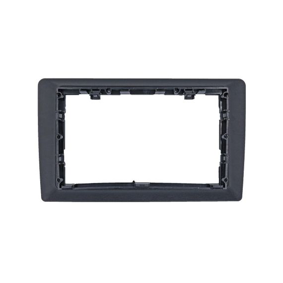 Універсальна рамка серії QIV QBR-F 4033-18 для магнітол 10 дюймів | Зображення 1