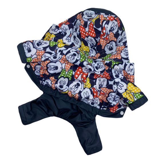 Дощовик Міккі M-89 | Зображення 5