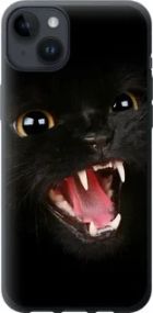 Чохол для Apple iPhone 14 Plus з силікону FCh_048365