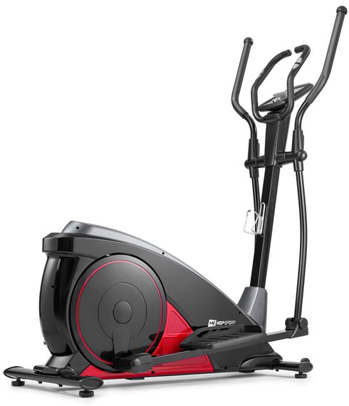Орбітрек Hop-Sport HS-060C Blaze червоний iConsole+ | Зображення 8