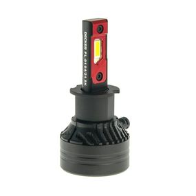 LED лампа Decker LED PL-01 5K H3