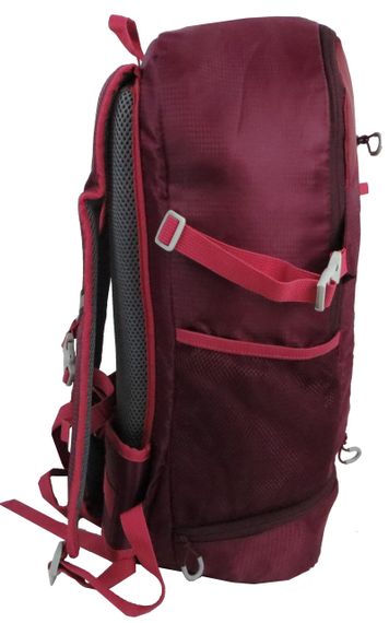 Похідний рюкзак Rocktrail з тканини на 30л | Зображення 5