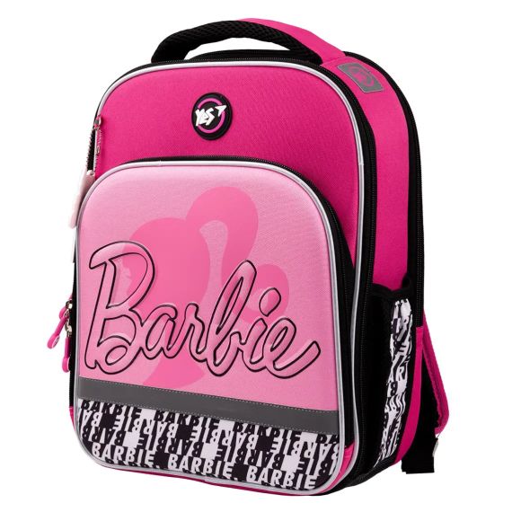 Рюкзак школьный ортопедический Yes S-78 BARBIE