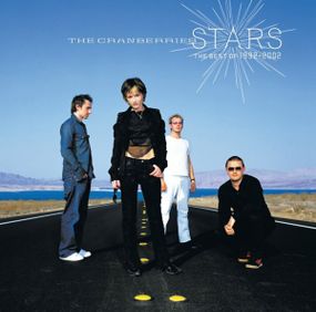 Вінілова платівка The Cranberries - Stars: Best of 1992-2002 [2LP]