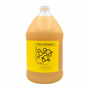 Шампунь Chris Christensen Smartwash50 De-Shed для собак та котів     3,8л