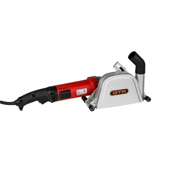 Штроборіз GTM WC125/150/1800 | Зображення 1