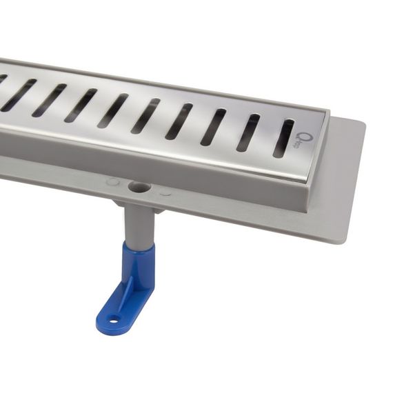 Лінійний трап Q-tap Dry FA304-800 з сухим затвором 800 мм | Зображення 2