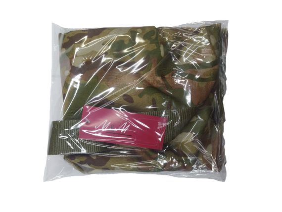 Сумка для спального мішка ЛІТО мультикам М&М (213705) | Зображення 6