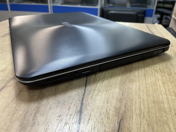Ноутбук Asus F555U 15.6 FHD IPS core i5 6200U/8gb/1Tb/Nvidia 940M-2gb | Зображення 5