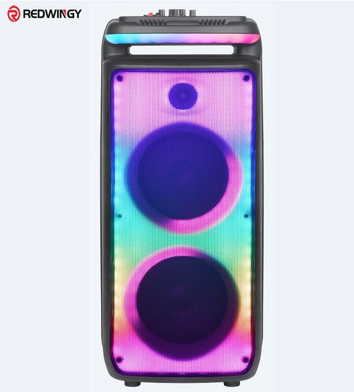 Акустична система GZ-X898 8х2 з потужністю 16 Вт, Bluetooth 5.0 від XPRO (MER-15688_5294) | Зображення 3