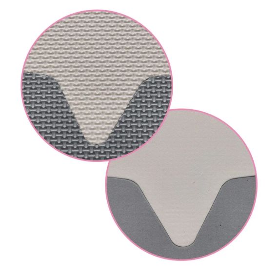 Развивающий коврик-пазл Nils Fun из 36 мягких элементов | Зображення 9