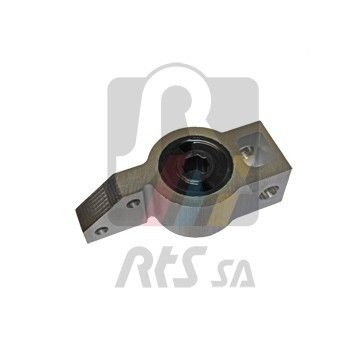 Сайлентблок переднего рычага задний левый VW Golf/Touran 03-, RTS, 017-00196-251,