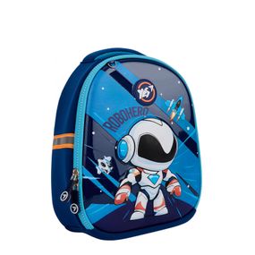 Рюкзак детский Yes Robohero K-33 (550018)