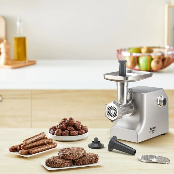 М'ясорубка Tefal NE858D38 | Зображення 4