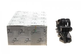 Колектор впускний Mercedes Benz C-class W204 E-class W211 03-08 OM646 02.14.231