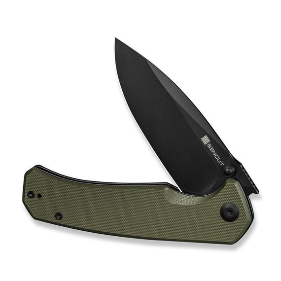 Ніж складаний Sencut Skarnax S24025-2 | Зображення 2