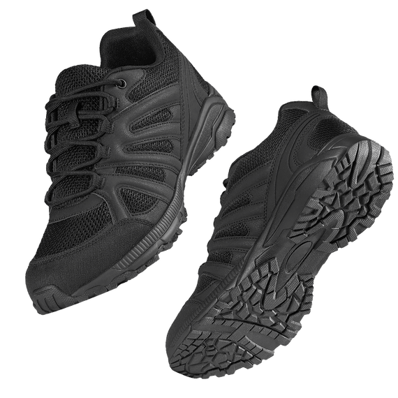 Кросівки Tracker Чорні (9186), 39 45