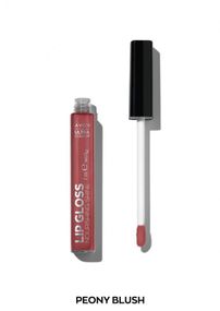 Поживний блиск для губ  Avon Ultra  «Ультра» Рум`яна півонія / Blush peony 7 г