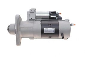 Стартер Iveco Stralis Volvo 8700 9700 9900 B12 FH FH12 FM FM12 93- 24V 5.5kw  z=12 = 113830 F 032 113 830