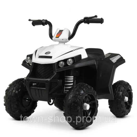 Детский электромобиль Квадроцикл Bambi Racer M 4131EL-1