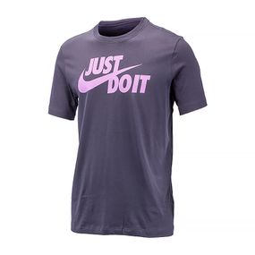 Футболка Nike M NSW TEE JUST DO IT SWOOSH