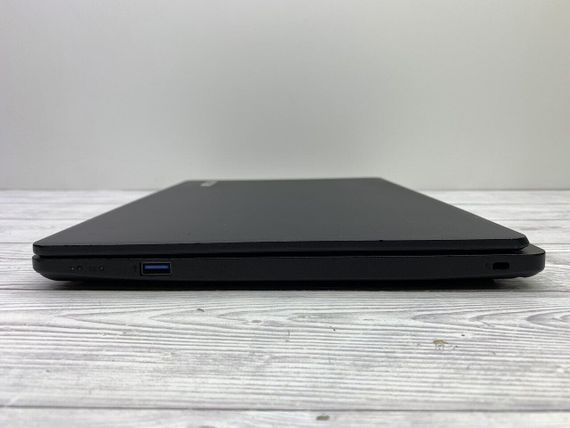 Ультрабук Б-клас Acer TravelMate P214-52 / 14" (1920x1080) TN / Intel Core i3-10110U (2 (4) ядер по 2.1 - 4.1 GHz) / 8 GB DDR4 / 120 GB SSD / Intel UHD Graphics / WebCam б/в | Зображення 6