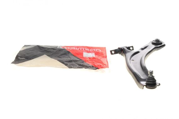 Рычаг подвески передний  L Nissan Qashqai X-Trail Renault Koleos 07-  17-70830