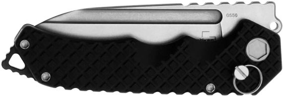Ніж Boker Plus Hermod Folder Black | Зображення 3