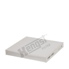 Фильтр салона Honda Accord/Civic/C-RV 03-, Hengst, E2990LI,