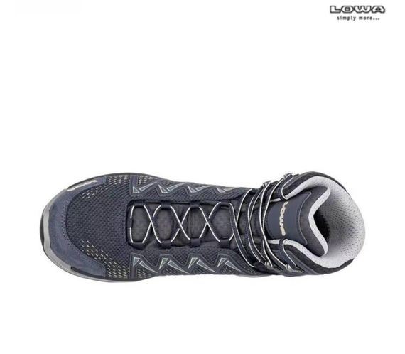 Черевики Lowa Innox Pro GTX MID - Denim/Dune | Зображення 2