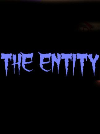 The Entity Steam Key GLOBAL
