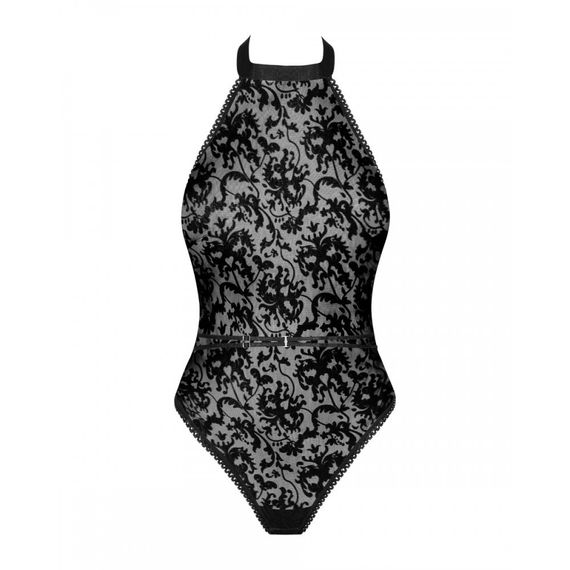Боди Obsessive SOFTILY L/XL sexstyle | Зображення 4