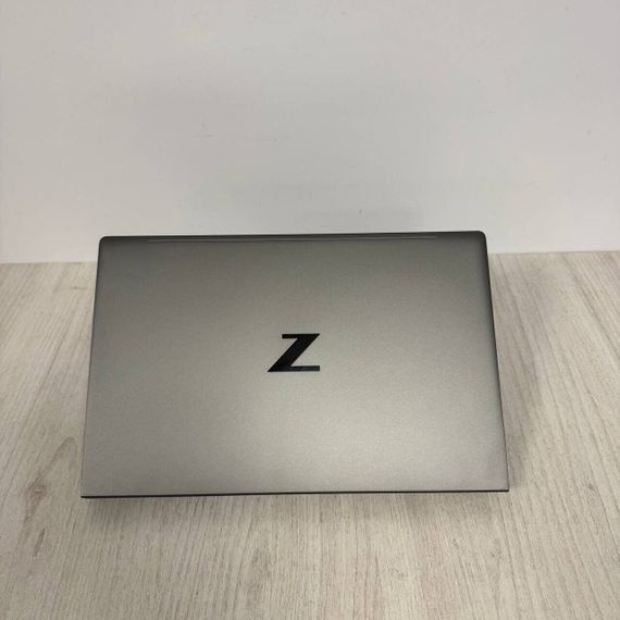 Мобільна робоча станція HP ZBook Power G7 / 15.6" (1920x1080) IPS / Intel Core i7-10850H (6 (12) ядер по 2.7 - 5.1 GHz) / 16 GB DDR4 / 256 GB SSD / nVidia Quadro T1000 Max-Q, 4 GB GDDR6, 128-bit / WebCam б/в | Зображення 6