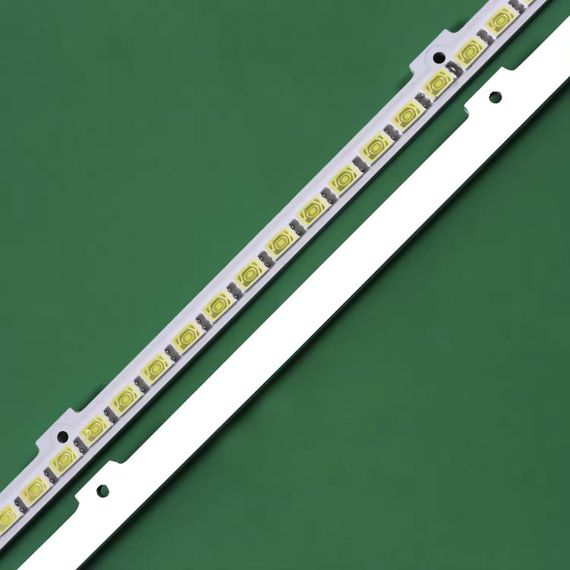 LED підсвітка Samsung TV 55" 2011SVS55_6.5K_V2_4CH_PV_LEFT/RIGHT JVL3-550SMA-R2 JVL3-550SMB-R2 8pin 2шт. | Зображення 3