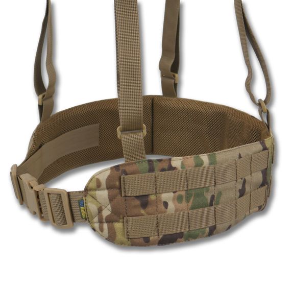 РПС Kiborg R-2 Multicam | Зображення 1