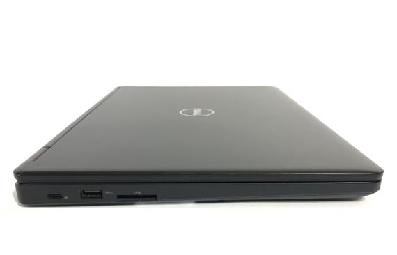 Ноутбук Dell Latitude 5480 / 14" (1366x768) TN / Intel Core i5-6440HQ (4 ядра по 2.6 - 3.5 GHz) / 8 GB DDR4 / 128 GB SSD / Intel HD Graphics 520 / WebCam / Win 10 Pro б/в | Зображення 3