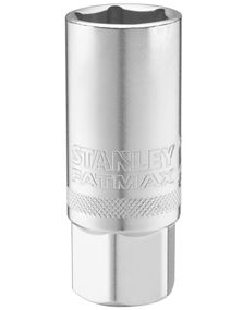 Головка торцева Stanley 1/4" х 21 мм (FMMT17968-0)