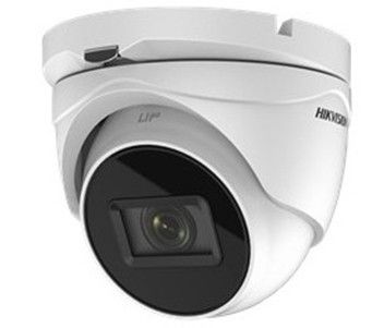 DS-2CE79D3T-IT3ZF 2МП (2.7-13.5мм) Turbo HD відеокамера Hikvision - Камери
