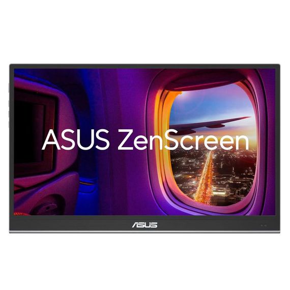 Монітор портативний Asus 15.6&quot; ZenScreen MQ16AHE mHDMI 90LM07SV-B02170