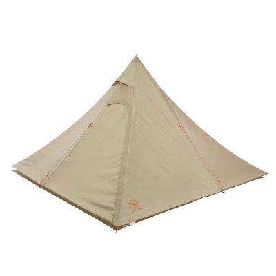 Тент Big Agnes Gold Camp 5 Tarp (021.0203) | Зображення 1