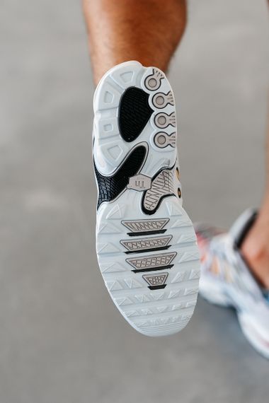 Кросівки на кожний день Air Max TN Drift, В'єтнам 1545 44 | Зображення 1